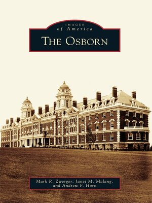 cover image of The Osborn